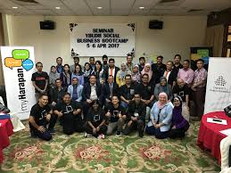 Mengatasi darah gemuruh & mempertingkat kemahiran berucap di depan khalayak www.pidatoperdana.com we provide training in public speaking, presentation. Updates On Social Business City Ipoh Myharapan