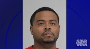 Man jailed in Dallas, accused of murder