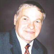 Marian SLABY Obituary (2018)