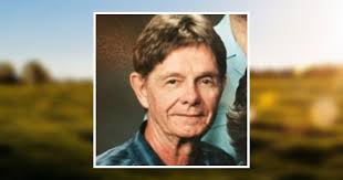 John E. Byerly Obituary September 15, 2018