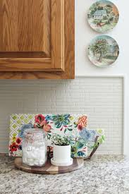 We did not find results for: How To Paint A Kitchen Tile Backsplash And Update Your Kitchen For Less Average But Inspired