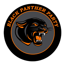 Download transparent black panther and use any clip art,coloring,png graphics in your website, document or presentation. Black Panther Party Ecl 5 Pro Nhlgamer
