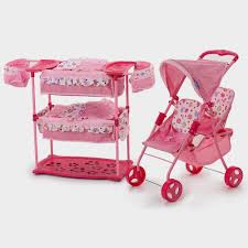 Bitty Baby High Chair Shapes Baby Strollers For Twins Help Moms And Dads Save Money Http Www Williammurchison Com Baby Doll Strollers Baby Doll Nursery Baby Dolls For Kids