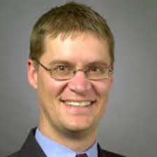 Dr. Darren Hurst, MD