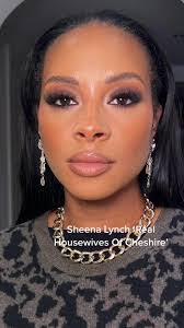 Monique Chery's Instagram, Twitter & Facebook