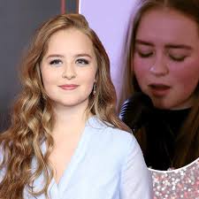 Emmerdale Liv Flaherty actress Isobel Steele's incredible secret singing  talent unveiled as ITV soap fans praise her singing voice as video  resurfaces