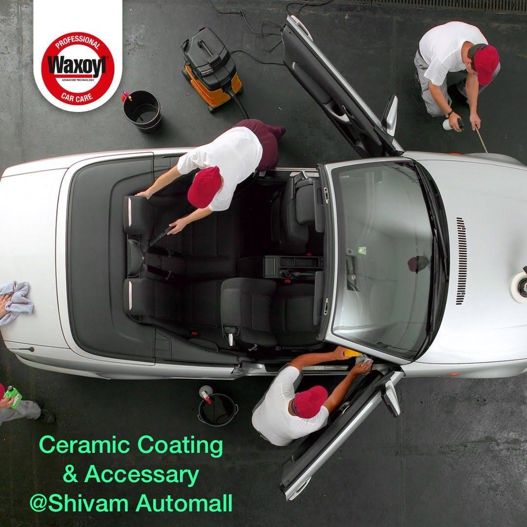 Ceramic Coating product image