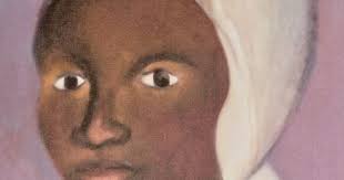 History Maker: Anna Maria Samuel