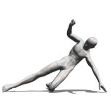 다리 구조물을 뒤쪽에 장착하면 합체 완료. Dynamic Position To Stretch And Slide Clip Studio Assets