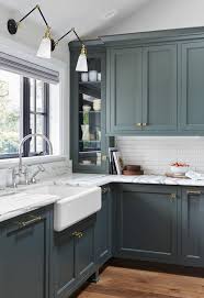 Article by lush interior design llc. All The What S Why S How Much S Of The Portland Kitchen Big Reveal Emily Henderson