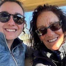 Jamie Stryker's Instagram, Twitter & Facebook