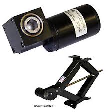 Before and after results are the last 30 seconds of the video. Bal 23110b Power Pack Motor Vehicle Lifts Hoists Jacks Automotive Fcteutonia05 De