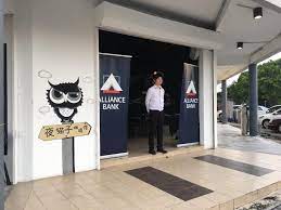 At alliance bank, we are honored to partner with local businesses. æ„Ÿè°¢alliance Bank Owl S Cafe Melaka Raya Facebook