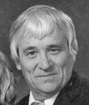 Robert Hiatt Obituary (2015)