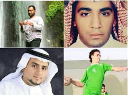 We did not find results for: Un Eu And Ngos Condemn The Execution Of 37 Men In Saudi Arabia Americans For Democracy Human Rights In Bahrain