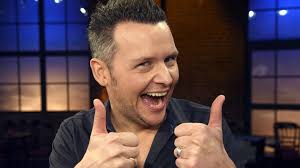 Kabarettist Tobias Mann