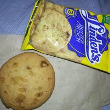 To make the butter crunch mixture, melt the butter in a saucepan. Linden S Butter Crunch Cookies 1 75 Oz Bags Pack Of 36 Reviews 2021