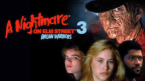 How to watch and stream A Nightmare on Elm Street 3: Dream Warriors - 1987  on Roku
