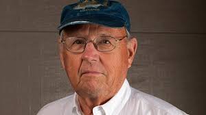 Robert Suit, a longtime state highway employee who loved fishing and  crabbing, dies of coronavirus, family says