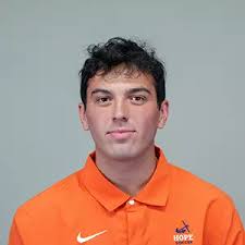 2023 Men's Soccer Roster