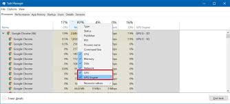 Switch to the performance tab. How To Track Gpu Performance On Fall Creators Update Windows Central
