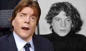 Paul getty for the money, but his father refused, arguing that his 13. John Paul Getty Iii Dies At 54 After Paralysed For 30 Years Daily Mail Online
