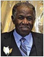 Wilton Williams Obituary (1940