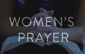 Begin a women's prayer group to pray for your church leadership. Women S Prayer Meeting Harvest Church Of God
