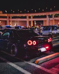 Pretty aesthetic r34 skyline : Pin Auf Awesome Cars