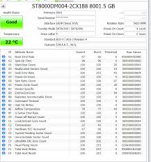 Shucking it wasn't hard at all and i already had a molex>sata converter laying around. So My 120 150 Prime Day Seagate 8tb Drives Arrived And They Aren T Archive Smr Woohoo Datahoarder