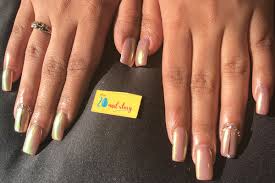 Shop nail polishes, stickers, and magnetic polishes to create your own nail art look. Nail Art Best Color Combination For Summer 2020