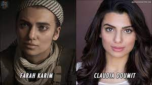 Cod Modern Warfare 2019 Voice Actors Price Is Back Youtube