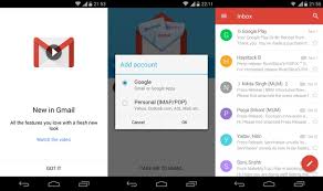 You've made the transition to the google play store. Download Gmail 5 0 App Apk For Android