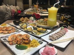 the jelly list top metro manila restaurants for your valentine s day date jellybeans in the city five course meal comfort food pork salad