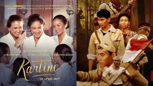 Berikut adalah tema pokok bulan k3 nasional tiap tahun : Sambut Hari Kemerdekaan Indonesia 17 Agustus Ini 5 Film Bertema Nasionalisme Kartini Merah Putih Tribunnewsmaker Com