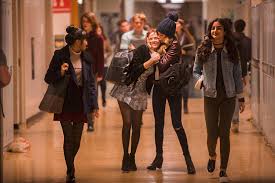 матрица времени прежде чем я уйду 2017 смотреть онлайн Kadr 1 K Filmu Matrica Vremeni Before I Fall 2017