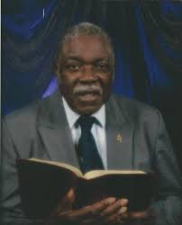 Moses Tolbert's Instagram, Twitter & Facebook