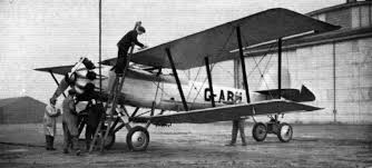 Flight 1932-01