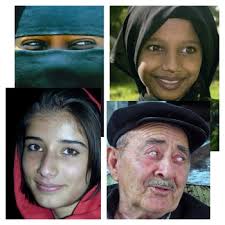 Carmel Valley photographer tells stories through the faces she meets