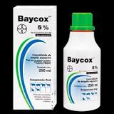 Baycox solución a base de agua para el control