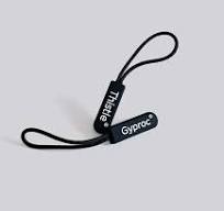 Custom Zipper Pulls | U.K.P. Accessories