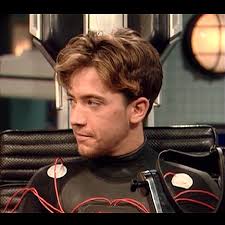 David anthony faustino is an american actor, rapper and radio personality, primarily known for his role as bud bundy on the fox sitcom marri. Married With Children Bud Bundy David Faustino Virtual Reality Costume The Golden Closet