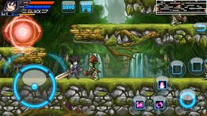 Do you have a really old device? Existe Grand Chase Para Android