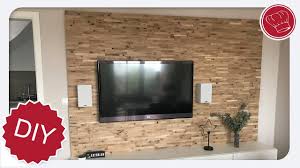 Wandverkleidung holz mit beleuchtung alte balken stehlampe indirekte beleuchtung mit led lampe, 5 frisch wohnzimmer holz modern beste minimalistische, pin auf alpenländisch, dekoherz mit led beleuchtung beleuchtung holz holzscheiben, led handlauf aus edelstahl oder holz. Diy Holz Wohnwand Selber Machen Elegant Kochen De Youtube