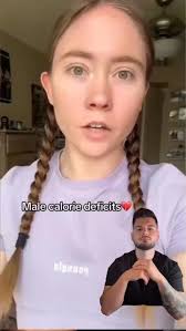 ITS JUST NOT FAIR‼️, … or is it?, Men burn more calories then women, But  they have a much larger appetite than women, That appetite variable is KEY  in truly making a comparison , Follow for more ...