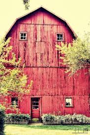Check spelling or type a new query. Big Red Vintage Barn Country Barns Old Barns Red Barn