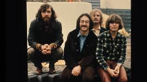 Ccr released three platinum albums in 1969: Ein Meisterwerk Mal Eben So Hingerotzt Swr1