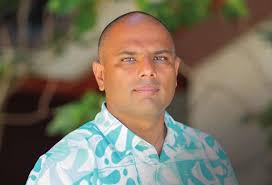 University of Hawai'i cancer center 2021 Annual Report