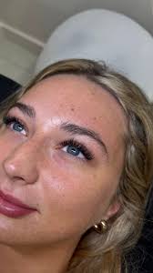 Hey everyone! I'm just starting my lash page/business and don't have an  awful lot of followers or engagement