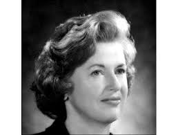 EDITH MASON Obituary (2017)